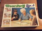 Boerderij spel. vintage bordspel. Hema, Hobby en Vrije tijd, Gezelschapsspellen | Bordspellen, Een of twee spelers, Ophalen of Verzenden