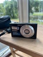 Mooie Sony camera, Audio, Tv en Foto, Fotocamera's Digitaal, 14 Megapixel, Compact, Ophalen of Verzenden, Zo goed als nieuw