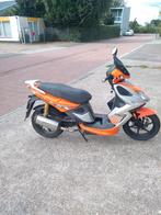 Kymco super 8 bj 2009 loopt super, Ophalen, Zo goed als nieuw, Kymco