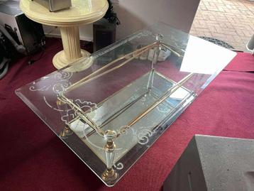 swaroski tafel beschikbaar voor biedingen