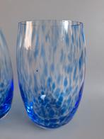 2 mooie kobalt blauwe vaasjes
14,5 x 8 cm
370 gram, Gevondenengemaakt@gmail.com, Blauw, Onbekend, Ophalen of Verzenden