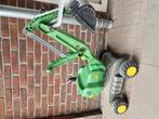 John deere kraan, Ophalen of Verzenden, Zo goed als nieuw