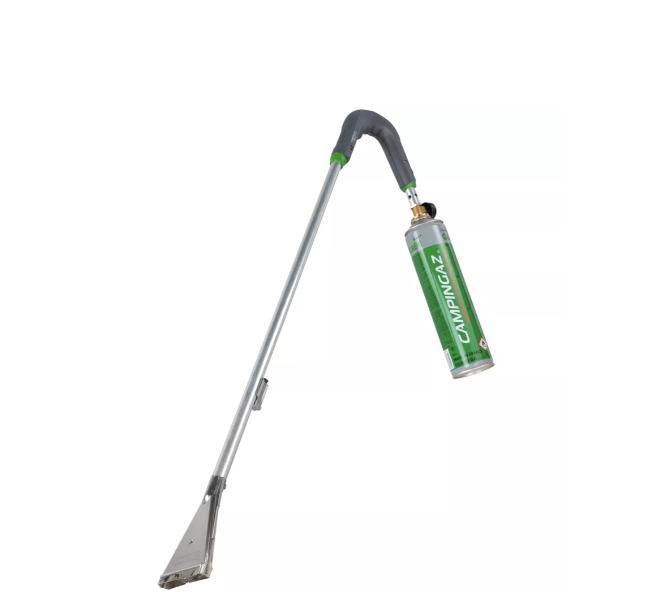 Onkruid gasbrander campingaz gt 2000pz, Tuin en Terras, Onkruidbranders, Gebruikt, Ophalen