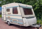 TEC King 360, Caravan, export, festival of bewoning, Bedrijf, 500 - 750 kg, T.E.C.