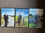 Dokter Tinus - de complete eerste - tweede en derde serie, Alle leeftijden, Boxset, Ophalen of Verzenden, Zo goed als nieuw