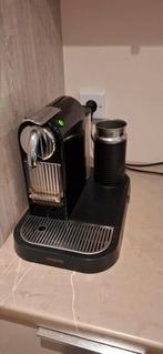 Magimix nespresso cups apparaat, Witgoed en Apparatuur, Koffiezetapparaten, Ophalen, Zo goed als nieuw, Espresso apparaat