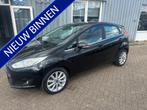 Ford Fiesta 1.0 EcoBoost Titanium (bj 2015), Voorwielaandrijving, Origineel Nederlands, Bedrijf, Handgeschakeld