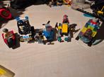 Verschillende Lego City sets, Ophalen of Verzenden