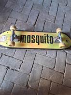 skateboard MOSQUITO, Sport en Fitness, Skateboarden, Ophalen, Gebruikt, Skateboard