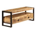 Tv-meubel 120x35x45 cm, 100 tot 150 cm, Info@bargains-by-dj.nl, Nieuw, Ophalen of Verzenden