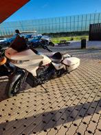 Roadglide ST 121 CVO Pearl White25 Year Anniversary Edition, Motoren, Motoren | Harley-Davidson, 2 cilinders, Traction Control