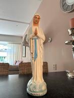 Mariabeeld - Bannneux, Antiek en Kunst, Ophalen