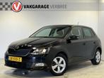 Skoda Fabia 1.2 TSI JOY | Parkeersensoren Achter | Lichtmeta, Voorwielaandrijving, Stof, Gebruikt, 4 cilinders