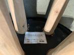 Nieuw Max & Luuk Borek kruk nieuw in doos twv € 359,00st, Tuin en Terras, Tuinmeubel-accessoires, Ophalen of Verzenden, Nieuw