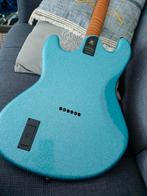 Ernie Ball Music Man Stingray Ryan Fluff Bruce signature, Overige merken, Ophalen of Verzenden, Zo goed als nieuw, Solid body