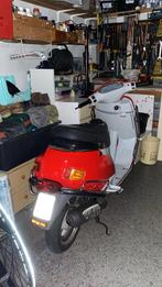 Piaggio skipper/quartz valbeugels, Ophalen of Verzenden, Zo goed als nieuw, Overige typen, Overige merken