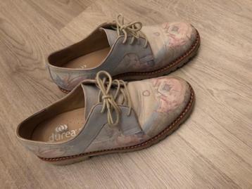 Durea damesschoenen (Jeroen Bosch) limited edition beschikbaar voor biedingen