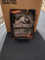 Hot wheels mercedes unimog, Ophalen of Verzenden, Nieuw, Auto