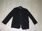 zwarte damesblazer van Zara, maat S, Kleding | Dames, Zwart, Ophalen of Verzenden, Jasje, Maat 36 (S)