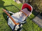 Joolz Kinderwagen - Fijne wagen!, Kinderen en Baby's, Kinderwagens en Combinaties, Gebruikt, Verstelbare duwstang, Ophalen, Kinderwagen