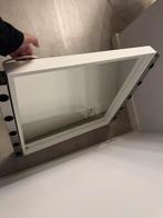 NISSEDAL/MUSIK met verlichting IKEA ikea, Ophalen, Zo goed als nieuw, Minder dan 100 cm, Rechthoekig