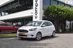 Ford Ka+ 1.2 Trend Ultimate, TREKHAAK, BLUETOOTH, PDC, Euro 6, 4 cilinders, Ka, 1198 cc