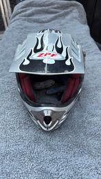 crosshelm, Offroadhelm, XL, Tweedehands, Ophalen