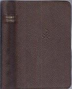 Psalmen en Gezangen bundel 1938, Ophalen of Verzenden