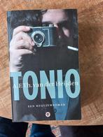 A.F.Th. van der Heijden - Tonio, Boeken, Ophalen of Verzenden, Zo goed als nieuw, A.F.Th. van der Heijden