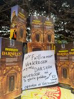 Darshan wierook 3 grote pakken nu voor 10€, Ophalen of Verzenden