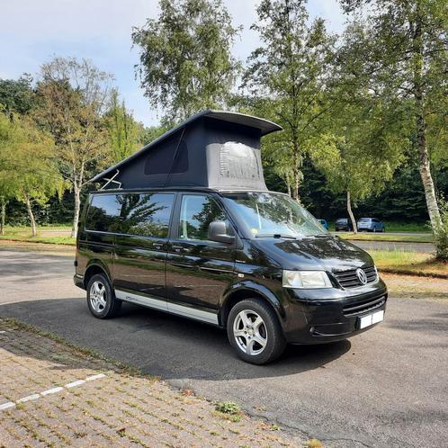 Volkswagen T5 buscamper, Caravans en Kamperen, Campers, Bedrijf, tot en met 4, Buscamper of Camperbus, Volkswagen, Overige merken