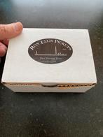Ron Ellis LRP humbuckerset, nickel covers., Ophalen of Verzenden, Gebruikt, Elektrische gitaar