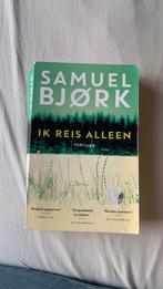 Samuel Bjork - Ik reis alleen, Verzenden, Nederland, Samuel Bjork, Zo goed als nieuw