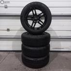 Complete winterset Kia Niro  16"  (#4102), Auto-onderdelen, Banden en Velgen, Gebruikt, 16 inch, Banden en Velgen, Personenwagen
