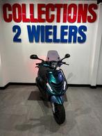 Piaggio Zip 11-2024 Glossy Cameleon SP IN NIEUWSTAAT, Maximaal 45 km/u, Zip, Ophalen of Verzenden, Zo goed als nieuw