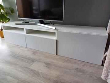 IKEA BESTA TV meubel 
