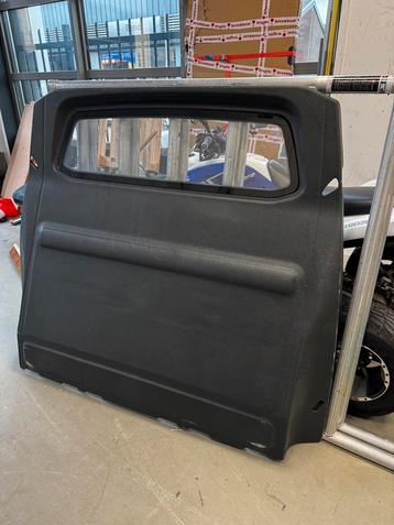 Tussenschot VW T5/6 beschikbaar voor biedingen