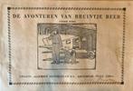 De Avonturen van Bruintje Beer - Vierde Serie, Ophalen of Verzenden, Gelezen, Sprookjes
