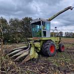 claas 80 sf, Ophalen, Gebruikt, Meer dan 160 Pk, Overige merken