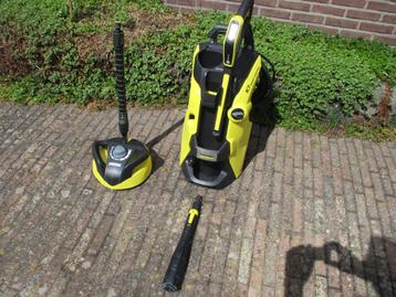 Karcher K7 Smart Control hogedrukreiniger /hogedrukspuit beschikbaar voor biedingen