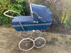 Vintage kinderwagen, Ophalen, Gebruikt