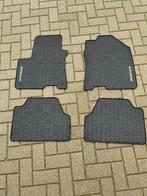 Rubber automatten Hyundai Kona, Ophalen, Gebruikt