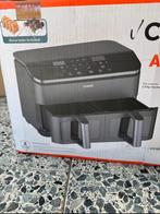 Cosori Dual-Basket 8.5L Airfryer Chef Edition - Nieuw!, Ophalen of Verzenden, Nieuw, Airfryer XXL, 1500 gram of meer