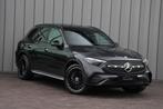 Mercedes-Benz GLC 300 AMG 4-Matic Aut9 258PK | Head-up | Key, Automaat, 12 maanden, Gebruikt, Zwart