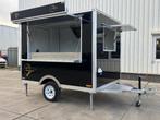 Boxtrailer Foodtrailer 2.8m , gooedkoopste van NL! Foodtruck, Ophalen of Verzenden