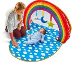 2-1 Ballenbak en Activity mat *NIEUW IN VERPAKKING*, Kinderen en Baby's, Speelgoed | Babyspeelgoed, Ophalen of Verzenden, Nieuw