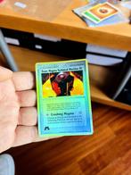 Team Magma Technical Machine 84/95 Reverse Holo  Ex Magma, Hobby en Vrije tijd, Verzamelkaartspellen | Pokémon, Verzenden, Zo goed als nieuw