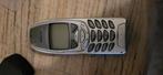 Nokia 6310 3 stuks, Telecommunicatie, Mobiele telefoons | Nokia, Ophalen of Verzenden, Gebruikt, Geen camera, Zwart