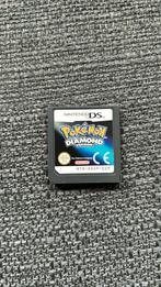 Pokemon Diamond, Spelcomputers en Games, Vanaf 3 jaar, Role Playing Game (Rpg), Gebruikt, 1 speler