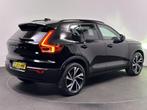 Volvo XC40 T5 Recharge R-Design Plug In Hybrid 261pk PHEV |, Auto's, Volvo, Te koop, 1477 cc, Gebruikt, 750 kg